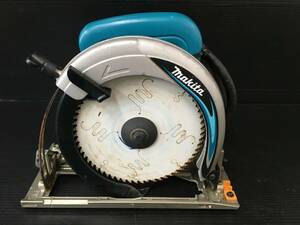 【中古品】★makita(マキタ) 190㎜マルノコ 5834BA　T3403　ITF9496A7MQ8