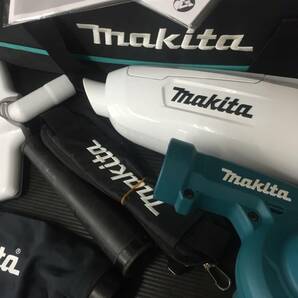 【中古品】★makita(マキタ) 10.8vお掃除コンボキット(CL107FD/UB100D/1.5Ahバッテリｘ1/充電器) CK1013 T5201 ITP998IRZ0N0の画像4