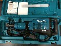 【送料着払い（有料）】【未使用】★makita(マキタ) 電動ハンマ (六角シャンク) HM1317C　T-SO　ITWT6OINLZCY_画像1