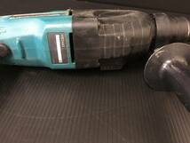 【中古品】★makita(マキタ) 24㎜ハンマドリル HR2441 T5303　ITRW85O31CW4_画像10