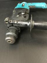 【中古品】★makita(マキタ) 24㎜ハンマドリル HR2441 T5303　ITRW85O31CW4_画像9