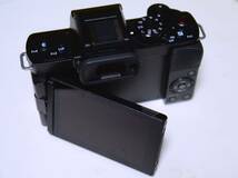  パナソニック LUMIX G100D　新型　(LUMIX G VARIO 12-32mm欠品）_画像3