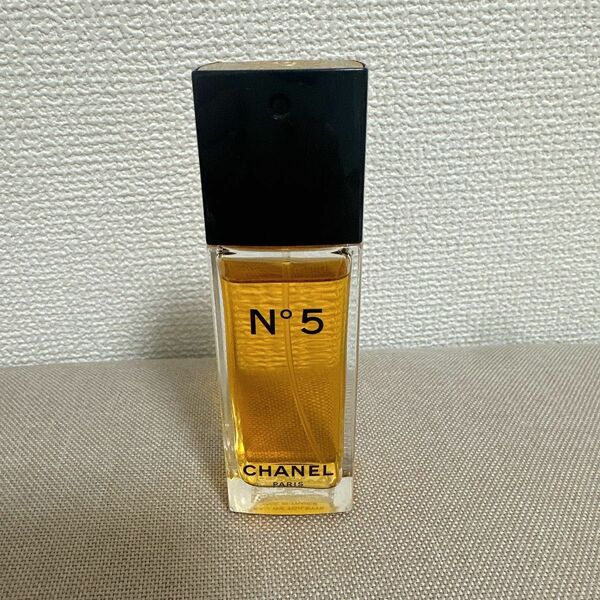 CHANEL シャネル NO5 オードゥトワレット 50ml