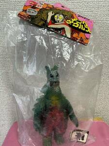 ポピー　キングザウルスシリーズ　ドラゴリー　中古品