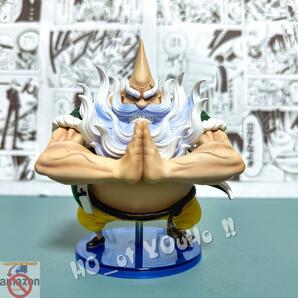 ONEPIECE ワンピース フィギュア ドレースローザ編 コロシアム チンジャオ Ver.B BBF スタジオ GK完成品 POP P.O.Pの画像1