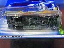 ホットウィール HOTWHEELS TH ROADSTER 1957 トレジャーハント Real Riders STH_画像6