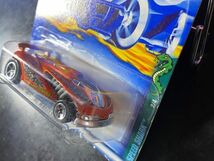 ホットウィール HOTWHEELS SPEED SHARK_画像3