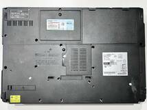 【ジャンクPC】ジャンクPC3台セット Lenovo FUJITSU FMV HDDなし OSなし 動作未確認 ジャンク【部品取り】_画像5