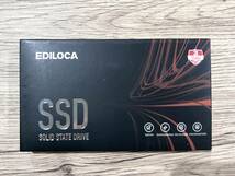 【SATA3 SSDセット】256GB×3 128GB×3 SP 2.5” SATA Ⅲ Solid State Drive EDILOCA 【新品未開封】_画像4