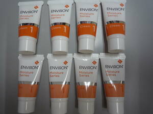 エンビロン　ENVIRON モイスチャージェル（5ml×4本）＆クリーム（5ml×4本）