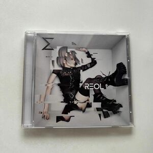 Reol Σ シグマ 通常版