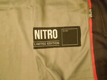 NITRO タンクトップ　Basketball Vest バスケット　Lサイズ_画像5