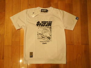 キャプテン翼　Ｔシャツ　Mサイズ