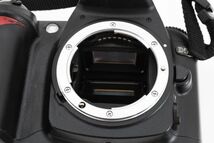 20118★　【極上品】　Nikon D50　カメラ本体　デジタル一眼レフ　バッテリー　充電器付き　動作確認済_画像7