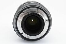 ニコン　Nikon　AF-S 70-300mm 4.5-5.6G ED VR　動作確認済　#201181_画像9