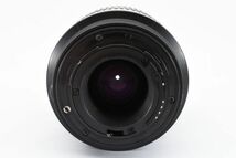 201182　現状品　ニコン Nikon AF 70-300mm f4-5.6G_画像9