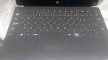 microsoft surfaceRT model1516 TEGRA3/64GB WIN8RT　_画像5