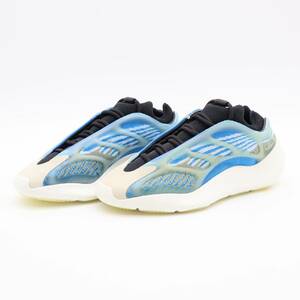 【新品未使用】 ADIDAS YEEZY 700 V3 ARZARETH アディダス イージー 700 V3 アザレス G54850 27cm