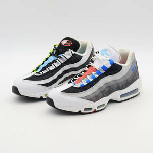 【新品未使用】Nike Air Max 95 Greedy 2.0 ナイキ エアマックス95 グリーディー2.0 CJ0589-001 29cm