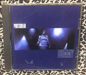 ☆ Portishead「dummy」1994年名盤、アブストラクト、テクノ