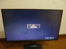 中古動作品　I・O DATA 27型ワイド　ゲーミングモニター　240Hz　0.4ms　TNパネル_画像7