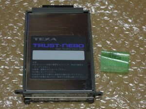 ●TEXA TRUST-NE80 HDDケースのみ PC-98シリーズ