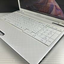 Windows11Pro☆極速i7☆【新品SSD512GB+新品メモリ16GB/Core i7-3.10GHz】人気東芝ノートパソコン/Office2019/Blu-ray/Webカメラ/筆ぐるめ_画像3