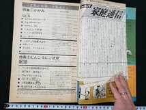 ｈ♯　昭和40年代　3年の科学　昭和43年3月号　冬から春の研究号　付録なし　岡田要・茅誠司・湯川秀樹/監修　学習研究社　/B01上_画像2