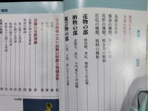 ｐ▼　ポケットカラー事典　春蘭　260種の特徴と基礎知識　編著・佐藤力　1995年初版　三心堂出版社　全国日本春蘭連合会　/A04_画像2