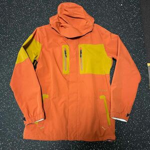 Volcom スノーボード ウェア ジャケット L VOLCOM HALF SQUARE JKT WEAR