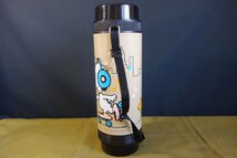 スヌーピー　水筒　魔法瓶　SNOOPY　SPORTING JUG　高さ約31cm　　　m589_画像4