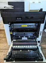 KYOCERA レーザープリンター ECOSYS M5526cdw_画像7