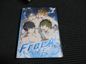 レンタル 　　Free! フリー Eternal Summer 　7巻