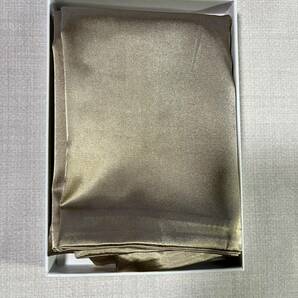 ottosvo シルク枕カバー 100%マルベリーシルク 25匁 封筒式枕カバー 洗える 43x63cm シルクまくらカバー 1枚セット（シャンパン）の画像8