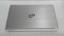 富士通 LIFEBOOK AH56/M Corei7-4702MQ HDD-1TB メモリ-8GB Windows 8.1 タッチパネル_画像6