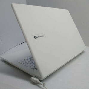 ★おすすめ高年式美品!SSD搭載セットアップ済PC!SSD240G!メモリ8G★GATEWAY NE573-A14G/F★Win11 Intel Celeron 2957U Bluetooth DVDマルチの画像3