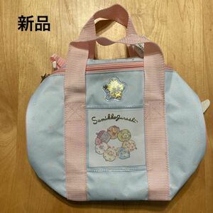 ［新品］すみっコぐらし　 ショルダーバッグ　