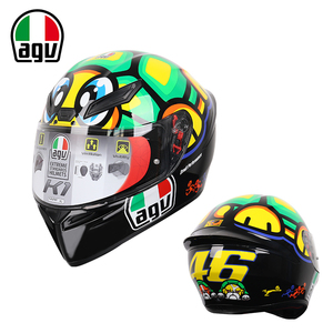 【在庫限り】AGV K1 TARTARUGA フルフェイスヘルメット 