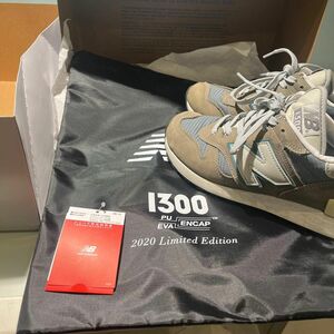 new balance M1300 JP3 24cm