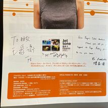フェイ・ウォン　王菲　Faye Wong FAYE'S オフィシャルファンクラブ会報 VOL.1 1999年発行 入会案内付き_画像10