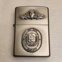 006●Zippo ジッポー JS ISE DDH-182 護衛艦いせ 海上自衛隊 未使用品●_画像2