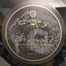 ●COCTEAU TWINS/AIKEA-GUINEA コクトー・ツインズ UK盤 BAD501 レコード 4AD●_画像4