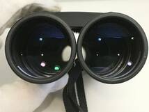 ■Vixen ヴィゼン NEW APEX WATER PROOF 双眼鏡 サイズ約12×7×4cm程度 ネックストラップ付■_画像6