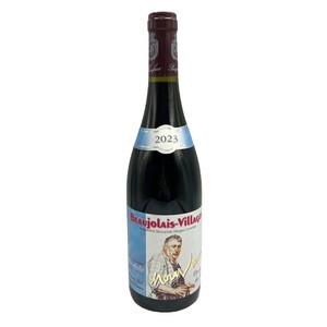 Beaujolais nouveau 2023 1 вино 3-27-93 не включено n