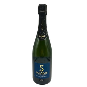 SALASAR サラザール CARMANT DE LIMOUX 750ml 12% 3-27-94 同梱不可 N