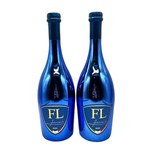  fabio Lamborghini beer 2 ps wheat . ho p750ml 4.5% orangeline beer FL 3-25-79.80 including in a package un- possible N