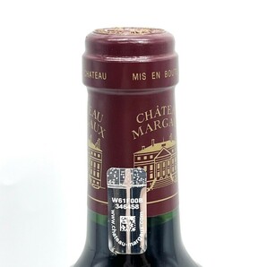 未開栓 シャトー・マルゴー Chateau Margaux 2013 赤 ワイン 750ml 3-5-107 Kの画像7