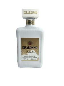 DISARONNO VELVETtisa low no bell bed original cream liqueur Italy poly- Lynn acid cocktail ka lame ru28% 700ml 3-27-280