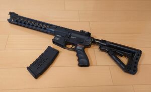 G&G GC16 Predator　電動ガン 電動エアガン G&G ARMAMENT