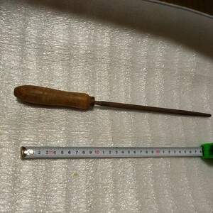 carpenter's tool stick file circle tool tool shaving postage 370